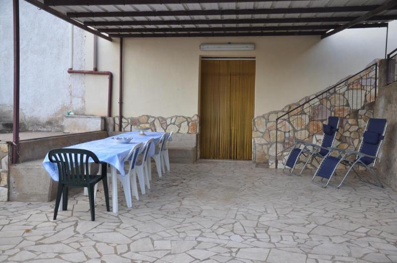 Hotel Grotticelli Scopello  Exterior foto
