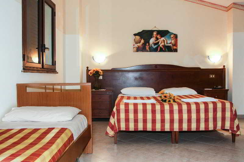 Hotel Grotticelli Scopello  Exterior foto